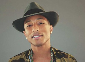 ¿Pharrell Williams va a demandar a YouTube?
