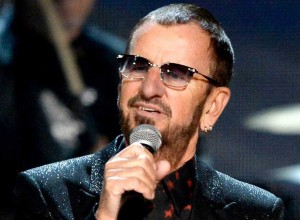 Paul McCartney y Ringo Starr recordaron a Joe Cocker