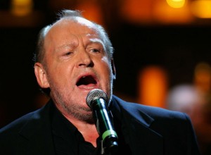 Síntesis: esta noche suena Joe Cocker