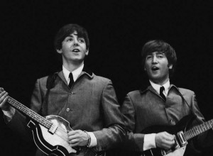 ¿Lennon o McCartney?: a quién prefieren los famosos