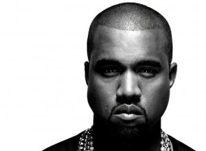“Yeezus” de Kanye West se vuelve navideño