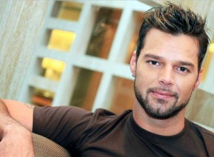 Ricky Martin: nuevo disco en febrero