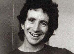 Preparan un documental sobre Bon Scott, recordado cantante de AC/DC