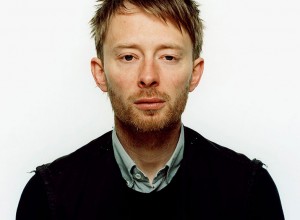 Thom Yorke lanzó su nuevo disco en Bandcamp y estrena canción