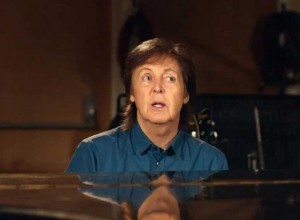 Paul McCartney: «Es rid&iacute;culo estudiar a los Beatles»