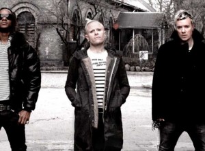 The Prodigy: en enero se conocerá uno de sus nuevos temas