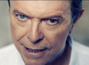 El día que David Bowie le dijo que no a Coldplay