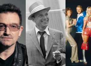 Síntesis: tres canciones para empezar el año