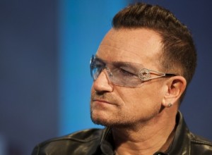 Preocupación: Bono podría no volver a tocar la guitarra