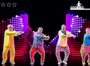 Mirá cómo bailan los integrantes de la Bersuit