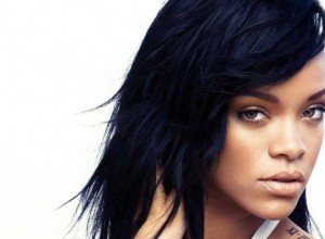 Rihanna: se filtró uno de sus nuevos temas
