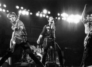 Imperdible: se conoció un documental inédito de The Clash