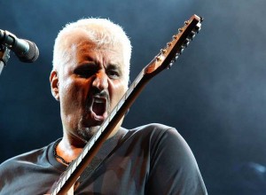 Murió el reconocido cantautor italiano Pino Daniele