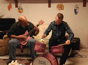 Mirá cómo suenan los temas de Slayer tocados con instrumentos infantiles