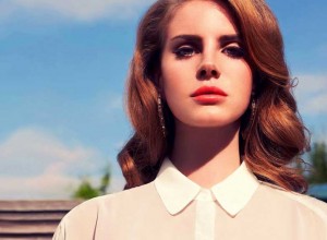 Lo nuevo de Lana del Rey se llamará “Honeymoon”