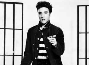 Elvis Presley: 13 momentos de su vida