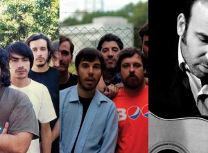 Síntesis: noche indie