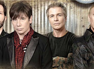 Mr. Big en la Argentina