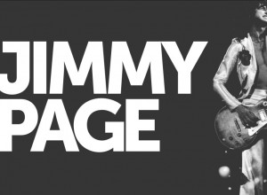 Curiosidades que tenés que conocer sobre Jimmy Page
