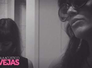 Ovejas: rock y seducción en la redacción de La Viola