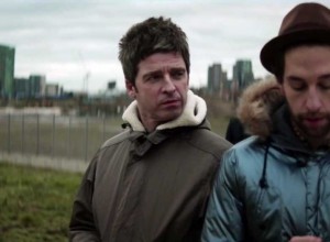 Mirá el nuevo video de Noel Gallagher del tema que grabó con Johnny Marr