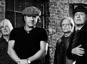 Grammy 2015: AC/DC, Madonna y Ariana grande son algunos de los confirmados