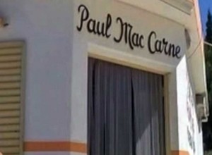 «Paul Mac Carne» la carnicer&iacute;a cordobesa que sorprendi&oacute; a Paul McCartney