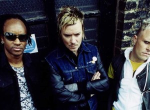 The Prodigy presenta “Nasty”