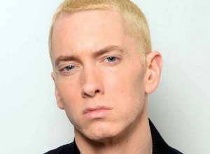 Eminem visitó a un fan al que le queda una semana de vida