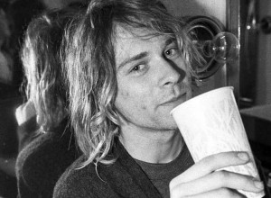 Apareció una grabación inédita de un concierto de Nirvana