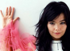 Mirá cómo se llama el nuevo disco de Björk