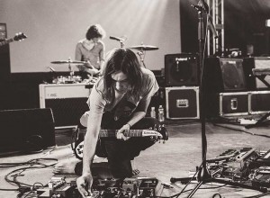 Se viene disco nuevo de Tame Impala