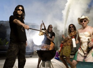 Tool sigue trabajando en su disco nuevo