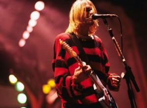 Se conocieron más detalles del documental sobre la vida de Kurt Cobain