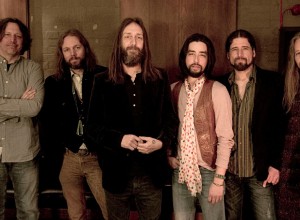 Después de 24 años, The Black Crowes se separan