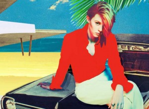 La Roux: «En este nuevo disco experimentamos con m&aacute;s sonidos»