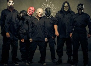 Quieren más: Slipknot ya está listo para un nuevo disco