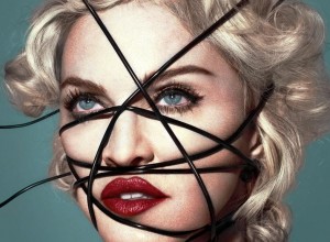 Madonna revel&oacute; el listado completo de temas de su nuevo disco «Rebel Heart»