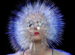 “Vulnicura”, nuevo disco de Björk