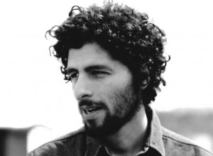 Así suena lo lo nuevo de José González
