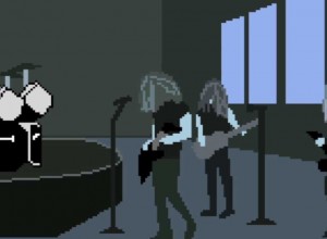 Solo para metaleros gamers: Metallica, Slayer, Megadeth y Anthrax en 8 bits