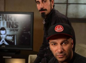 Serj Tankian y Tom Morello hacen cover un clásico de Ozzy Osbourne