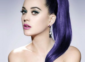 Katy Perry donó 5 mil dólares para el regreso de una banda