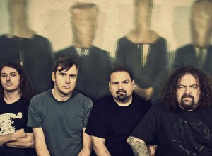 Nuevo video de Napalm Death