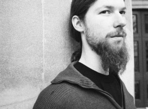 Escucha completo el nuevo EP de Aphex Twin