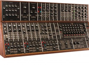 Moog anunció que volverá a fabricar el formato clásico de sus sintetizadores modulares