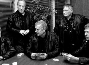 The Sonics regresan con nuevo disco después de 48 años