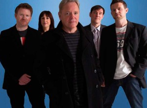 New Order quiere sacar un disco nuevo este año