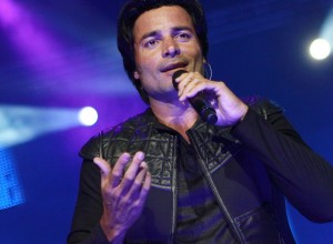 Chayanne estrena canción antes de salir de gira: en abril llegará a la Argentina