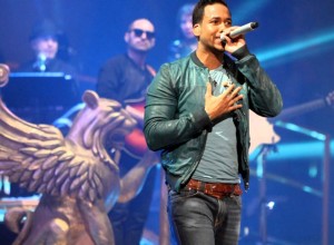 Romeo Santos agregó otra fecha en River
